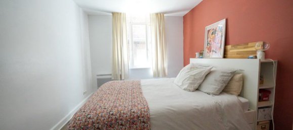 1 غرف نوم شقة في Lille, France رقم 316283 3
