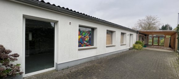 4 chambres Propriété commerciale à Kleve, Germany No. 26792 42