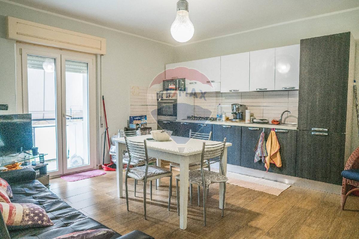 2 Schlafzimmer Wohnung in Enna, Italy, Nr. 136383