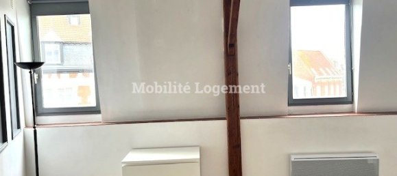 1 Schlafzimmer Wohnung in Cambrai, France, Nr. 47516 4