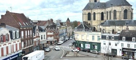 1 Schlafzimmer Wohnung in Cambrai, France, Nr. 47516 10