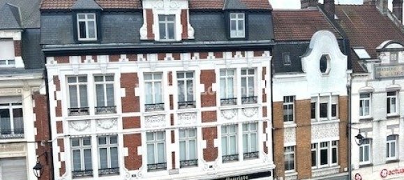 1 Schlafzimmer Wohnung in Cambrai, France, Nr. 47516 8