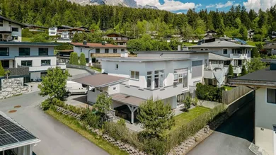 6 rooms House in Ellmau, Austria No. 154795