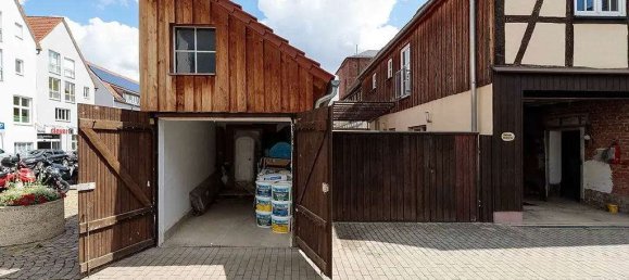 6 rooms House in Tauberbischofsheim, Germany No. 24341 4