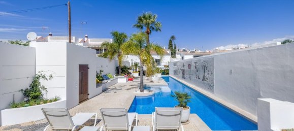 6 bedrooms Villa in Luz, Portugal No. 134861 33