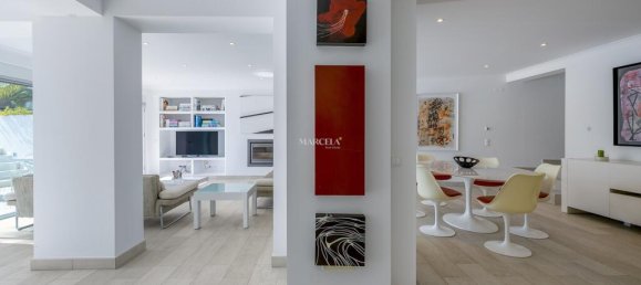 6 bedrooms Villa in Luz, Portugal No. 134861 37