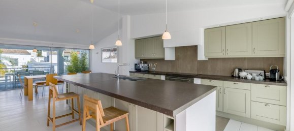 6 bedrooms Villa in Luz, Portugal No. 134861 9