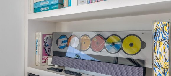 6 bedrooms Villa in Luz, Portugal No. 134861 15