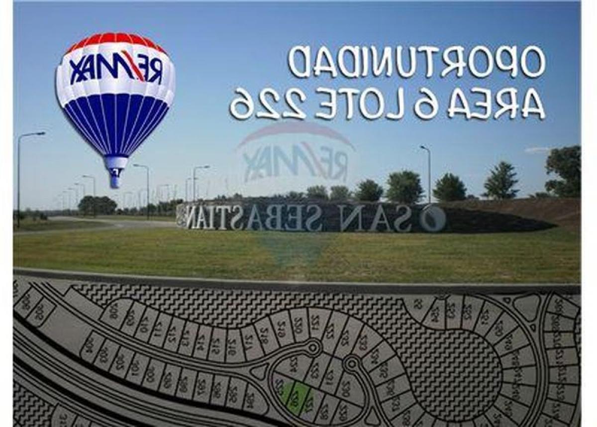 Terrain à Escobar, Argentina No. 120883