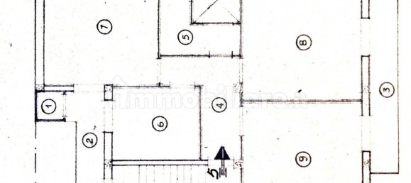 Apartamento T2 em Valenzano, Italy N.º 23164 20