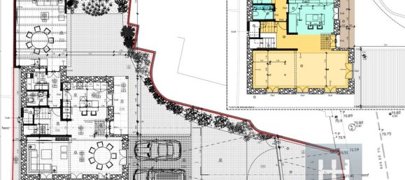 3 Schlafzimmer Haus in Funchal, Portugal, Nr. 239088 26