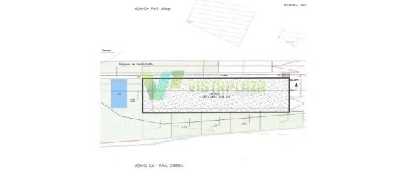 2840m² Land in Albufeira, Portugal No. 140438 22