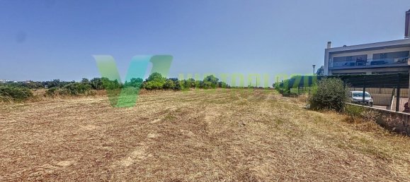 2840m² Land in Albufeira, Portugal No. 140438 9