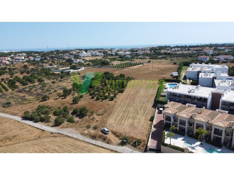 2840m² Land in Albufeira, Portugal No. 140438