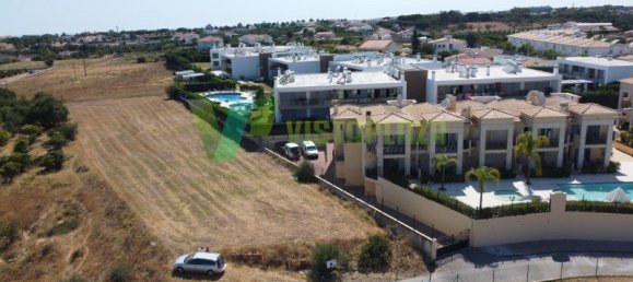 2840m² Land in Albufeira, Portugal No. 140438 2