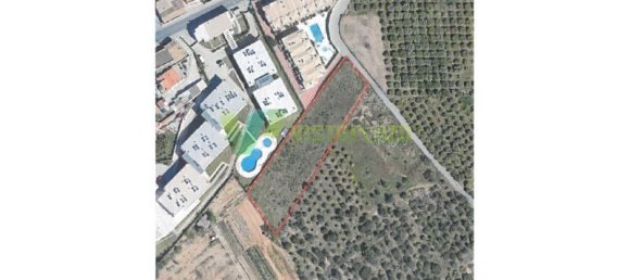 2840m² Land in Albufeira, Portugal No. 140438 4