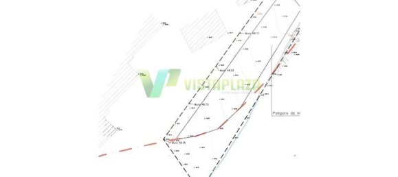 2840m² Land in Albufeira, Portugal No. 140438 18