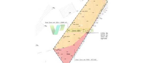 2840m² Land in Albufeira, Portugal No. 140438 17
