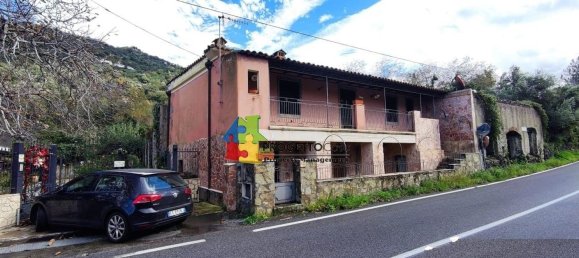 Casa de 5 divisões em Motta Camastra, Italy N.º 265165 16