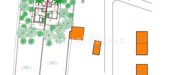 Grundstück in Vita, Italy 2735m², Nr. 348915 10