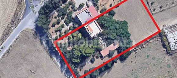 Grundstück in Vita, Italy 2735m², Nr. 348915 15