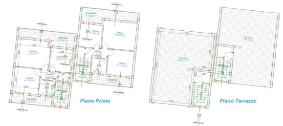 Grundstück in Vita, Italy 2735m², Nr. 348915 12