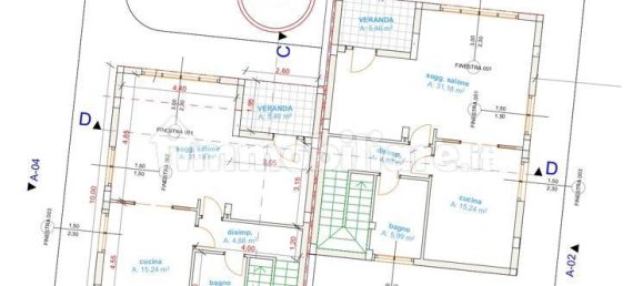 Grundstück in Vita, Italy 2735m², Nr. 348915 11