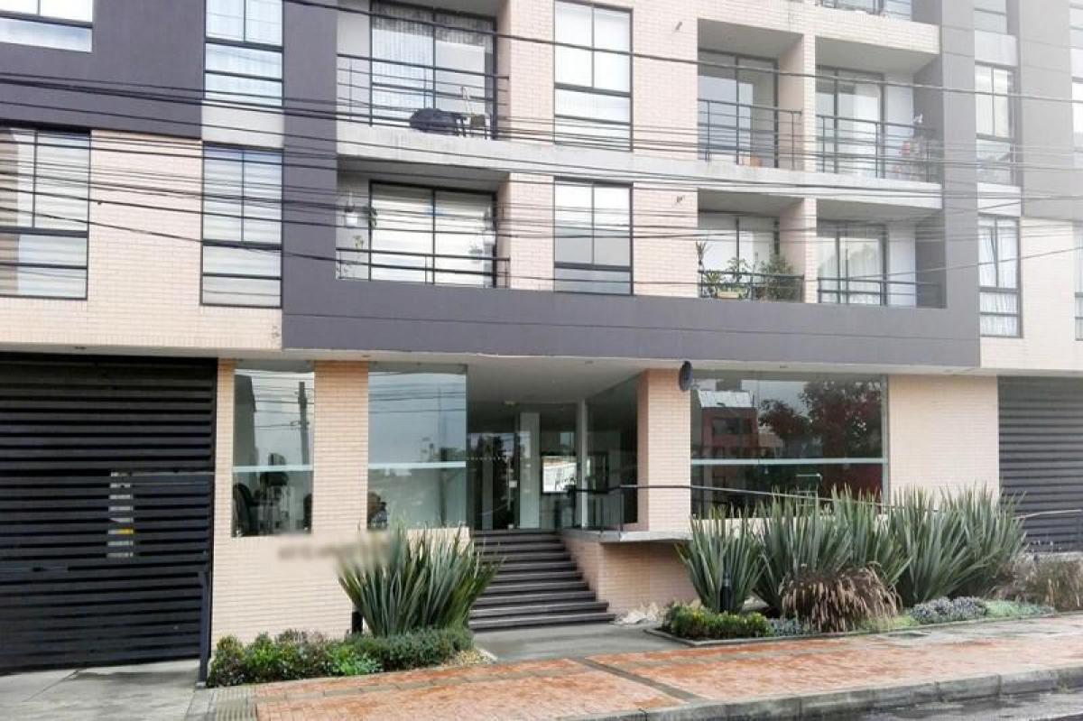 Casa de 2 dormitorios en Bogotá, Colombia No. 13282