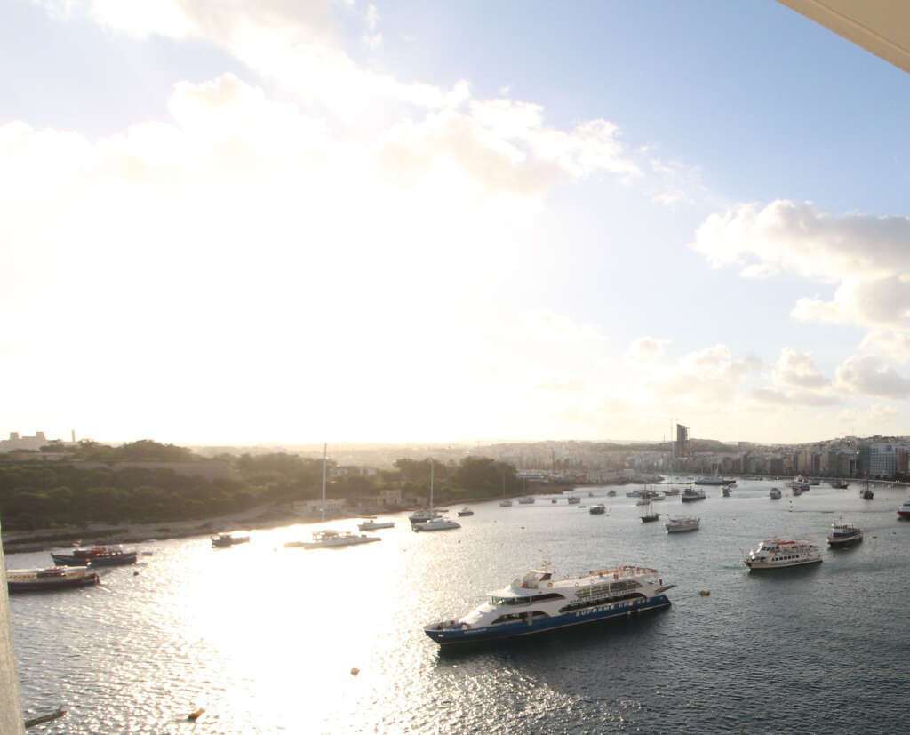 2 chambres Appartement à Sliema, Malta No. 4256