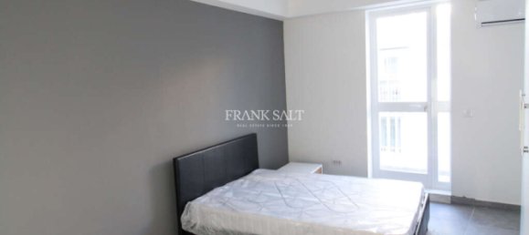 2 chambres Appartement à Sliema, Malta No. 4256 4