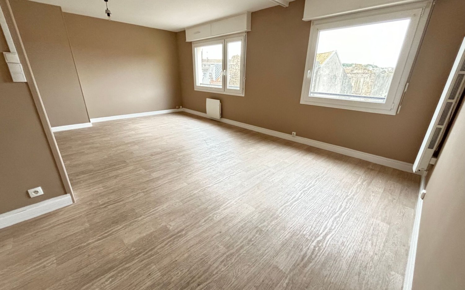 3-salle Appartement à Boulogne-sur-Mer, France No. 338054