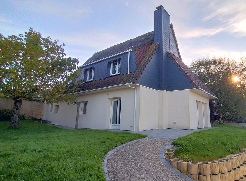 5 bedrooms House in Saint-Martin-Boulogne, France No. 237334