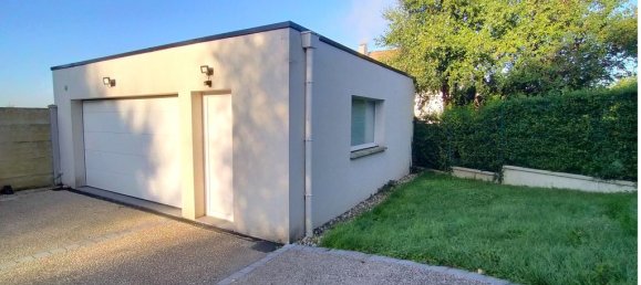 5 bedrooms House in Saint-Martin-Boulogne, France No. 237334 4