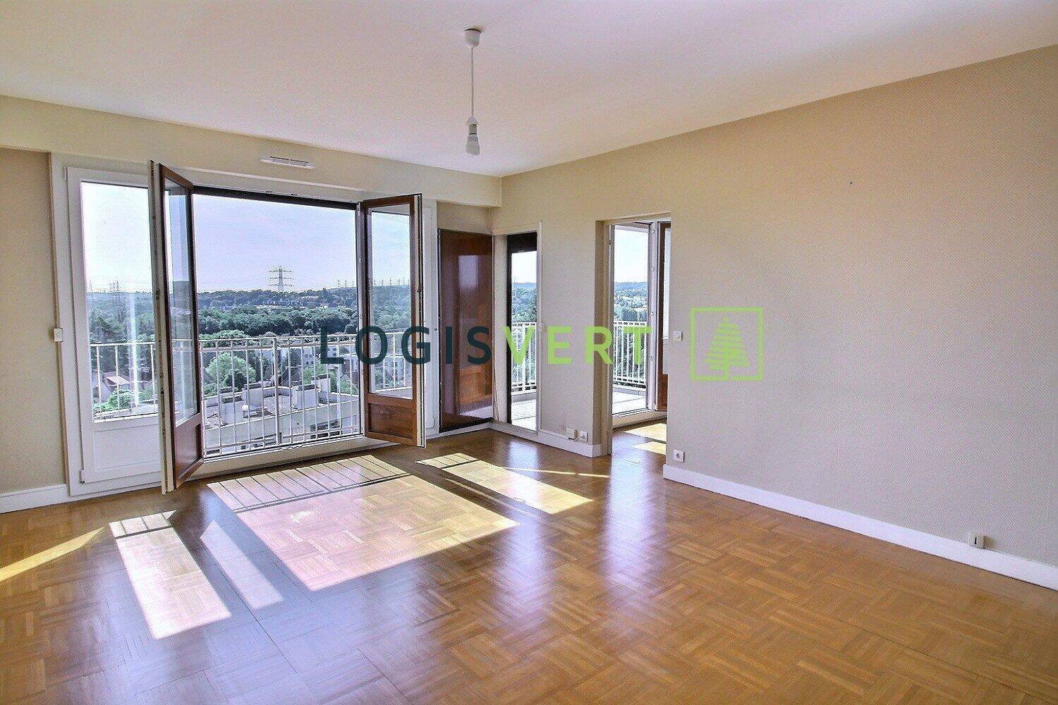 1 غرف نوم شقة في Palaiseau, France رقم 172723