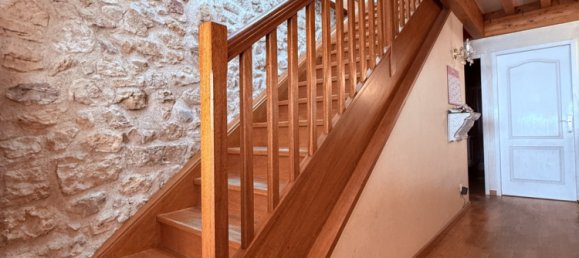 4 bedrooms Townhouse in Poncin, France No. 204403 13