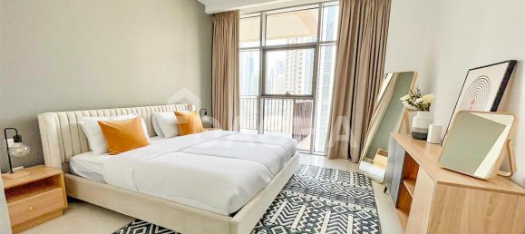 Квартира с 2 спальнями в Даунтаун Дубай (Даунтаун Бурдж Дубай), ОАЭ № 27795 7