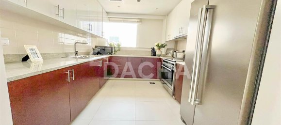 Квартира с 2 спальнями в Даунтаун Дубай (Даунтаун Бурдж Дубай), ОАЭ № 27795 9