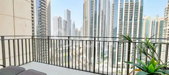 Квартира с 2 спальнями в Даунтаун Дубай (Даунтаун Бурдж Дубай), ОАЭ № 27795 25