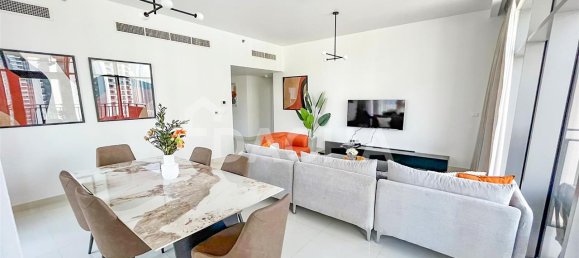 Квартира с 2 спальнями в Даунтаун Дубай (Даунтаун Бурдж Дубай), ОАЭ № 27795 3