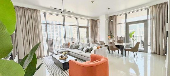 Квартира с 2 спальнями в Даунтаун Дубай (Даунтаун Бурдж Дубай), ОАЭ № 27795 19