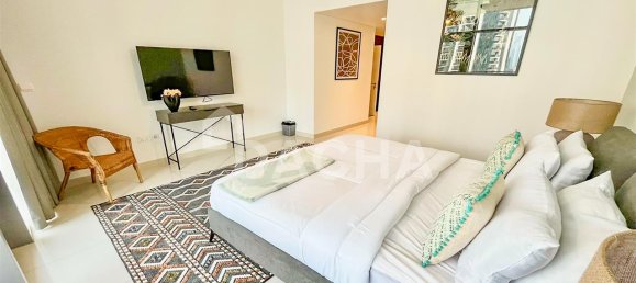 Квартира с 2 спальнями в Даунтаун Дубай (Даунтаун Бурдж Дубай), ОАЭ № 27795 20