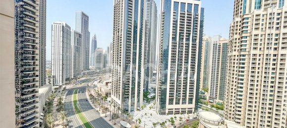 Квартира с 2 спальнями в Даунтаун Дубай (Даунтаун Бурдж Дубай), ОАЭ № 27795 22