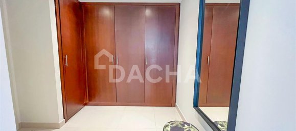 Квартира с 2 спальнями в Даунтаун Дубай (Даунтаун Бурдж Дубай), ОАЭ № 27795 17