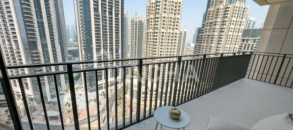 Квартира с 2 спальнями в Даунтаун Дубай (Даунтаун Бурдж Дубай), ОАЭ № 27795 26