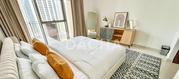 Квартира с 2 спальнями в Даунтаун Дубай (Даунтаун Бурдж Дубай), ОАЭ № 27795 8