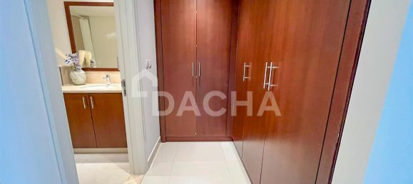 Квартира с 2 спальнями в Даунтаун Дубай (Даунтаун Бурдж Дубай), ОАЭ № 27795 15