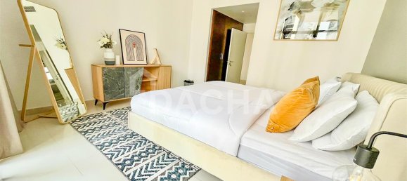 Квартира с 2 спальнями в Даунтаун Дубай (Даунтаун Бурдж Дубай), ОАЭ № 27795 23