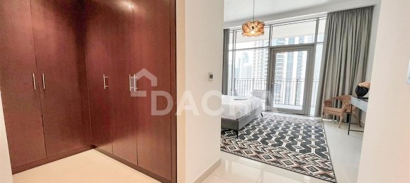 Квартира с 2 спальнями в Даунтаун Дубай (Даунтаун Бурдж Дубай), ОАЭ № 27795 14