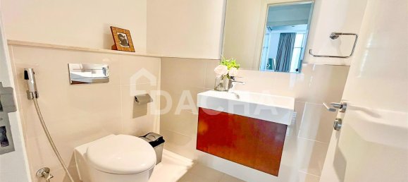 Квартира с 2 спальнями в Даунтаун Дубай (Даунтаун Бурдж Дубай), ОАЭ № 27795 11