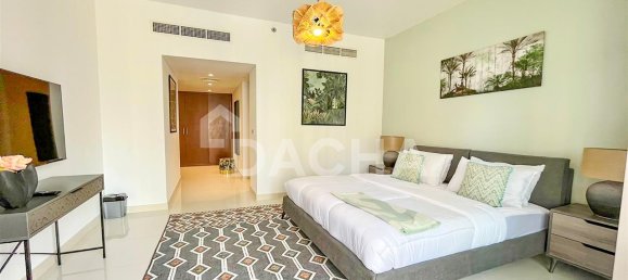 Квартира с 2 спальнями в Даунтаун Дубай (Даунтаун Бурдж Дубай), ОАЭ № 27795 13